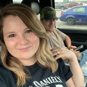 Meet your Posher, Cheyenne